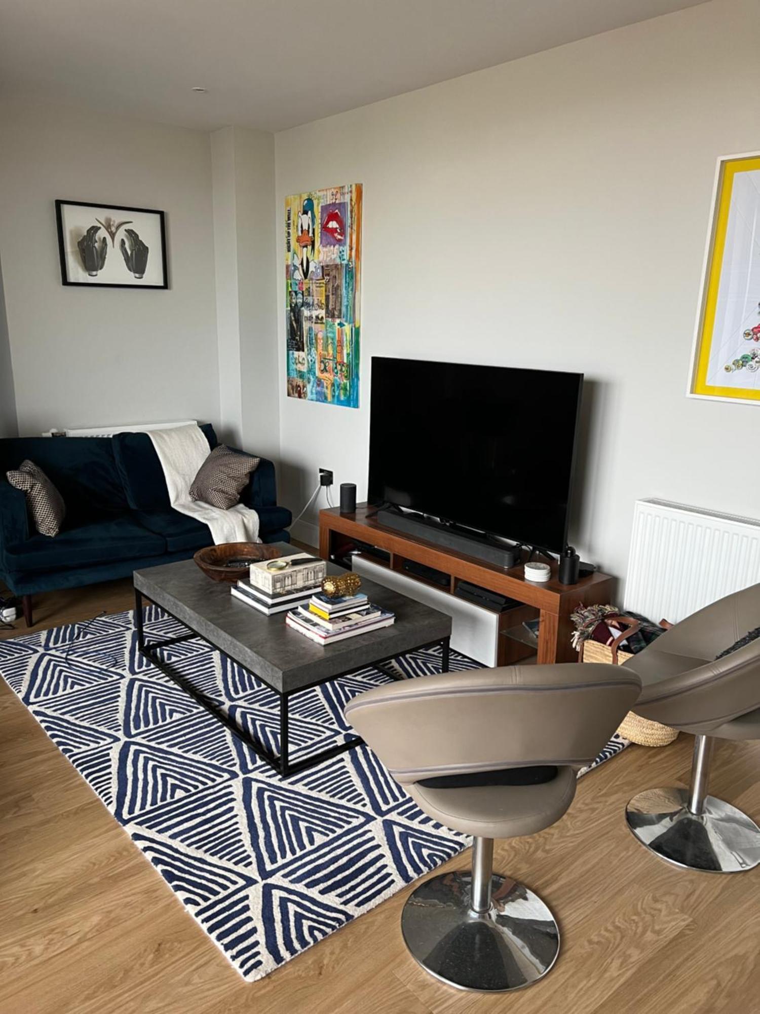Mauger Heights Apartment London Exterior photo